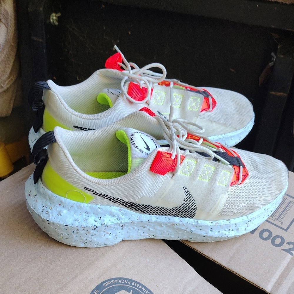 Nike Zoom Crater